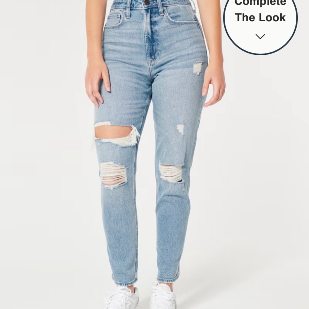 Hollister jeans sz 32